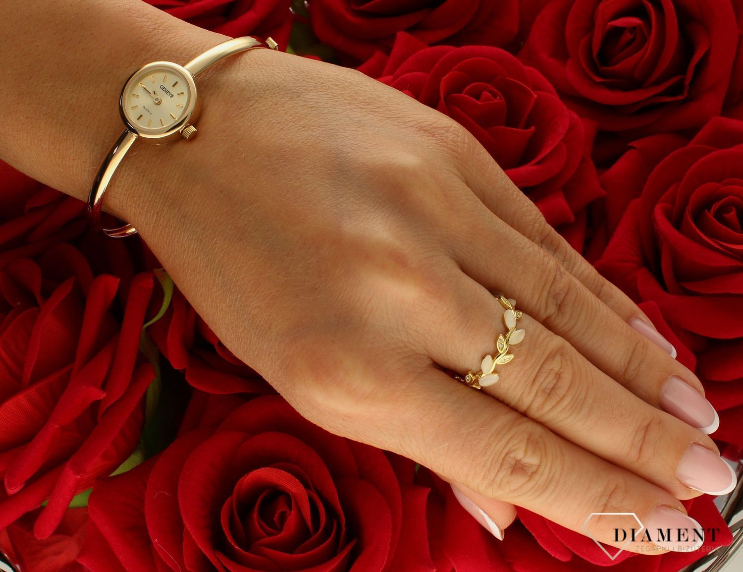 Zegarek złoty damski Geneve ZG 140 pr585 (3).jpg